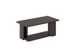 Diplomat series: coffee table 023