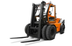 Forklift truck GEKA D50(49.01)