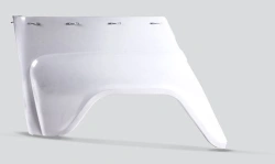 Side panel primed right 046900540105800