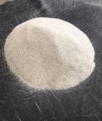 Materials of feldspar grade PShS 0,15-21