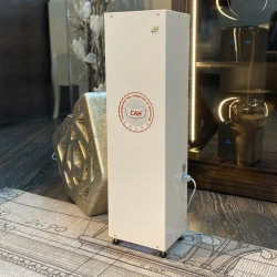 Gas Purification Systems