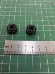 2676006000F1 - M8x3P piercing nut