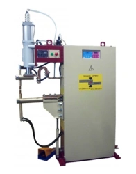 MT-1928L resistance spot welding machine