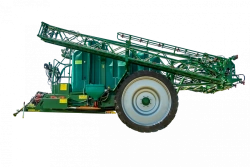 Trailed boom sprayer OPG-4000/27MK series Gvarta-7