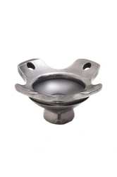 8H02BC Socket adapter for bathing prosthesis