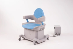 System of extracorporeal magnetic stimulation of pelvic floor neuromuscular apparatus "Avantron Pro" according to TU 26.60.13-01