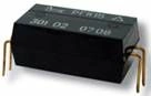 Electromagnetic reed relay RGK 15 Bg4.569.003-01 for switching of electric circuits of direct and alternating current