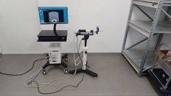 Ultrasonic diagnostic medical system "Clarity Uro" according to TU 26.60.12-002-98346196-2022.