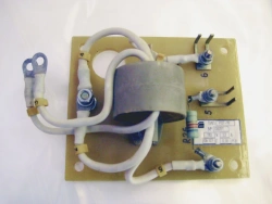 Relay ROT-19