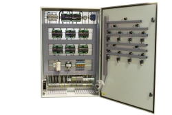 Automation cabinet type SHA