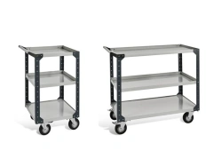 Truck trolley DiCom VLT