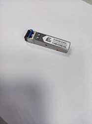 FT-SFP-MR optical transceiver group consisting of: FT-SFP-MR-15-80-D; FT-SFP-MR-15-120-D; FT-SFP-MR-15-160-D