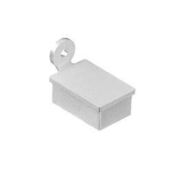 Metal cover (shielding) for SFP port