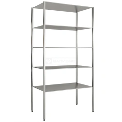 Shelving unit (Cupboard for sets of operating linen and instruments) B-SPP1