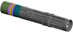 OCS 114/168.506.021.1200-18 Cartridge