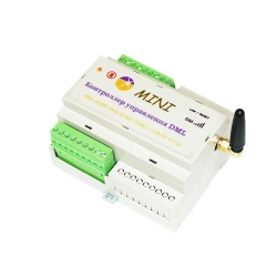 DML Mini lighting controller