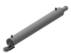 Hydraulic cylinder EDTSG 63.40x500.775 (EDTSG 63.40x500.000G)