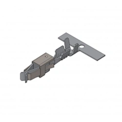 Socket contact ZhNSK 685169.001M-01