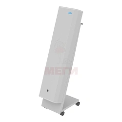 "MEGIDEZ" RBOV 911-"MSK" (MSK-911.1) - Bactericidal recirculator for air disinfection, with a metal case, on transfer