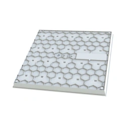 General purpose LED luminaire "Parma" Series Sota 40