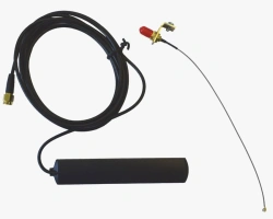 GSM antenna with adapter for KOP-03