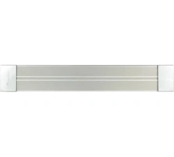 Infrared heater, "Hintek" trade mark, model IC-06