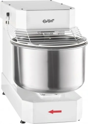Spiral electric dough kneading machine TMC-20SP-MC
