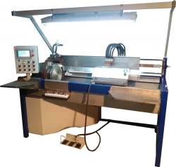 Magnetic powder flaw detector MAGNITEST-U 2000
