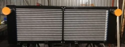 Radiator Analogue Cummins QSX 15, VHV