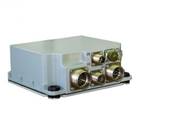 BAS6A.000 Emergency signalling unit