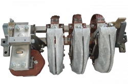 AC electromagnetic contactor KT 6052-U3