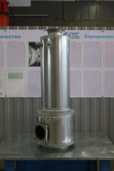 Silencer-neutraliser "PTS 995-1206010-21"