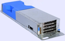 Universal expansion module PCIe Delta Sprut (VRTG.465277.001)