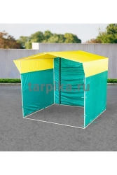 Commercial (exhibition) tent "TARPIKA"