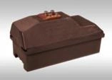 Feed-through current transformers TPLK-10