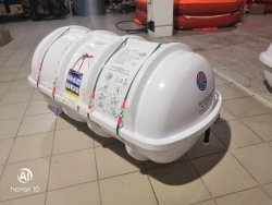 Marine life raft PSMS-16U SOLAS B RASK