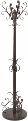 Floor coat rack Lucia 2601