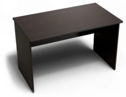 Writing desk. Perspective
