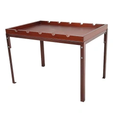Table for cleaning weapons (STD81)