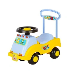 Rolling Car Toy #2