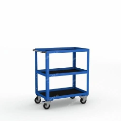 Service cabinet series 1210