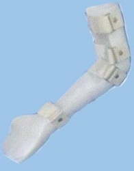 Full arm brace TR8-R.1