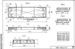 Floor slab PK72.15-8atv