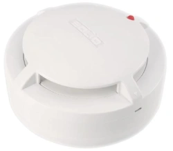 Fire alarm thermal maximum differential addressable analogue detector explosion-proof IP 101-57-A1R "?2000-IP-03-Exi" AC