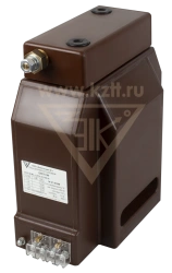 Grounded voltage transformer NOLP-EC M2