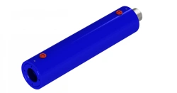 Hydraulic cylinder 1375.00.00.00.00 (70x50-300, mm), 70MPa