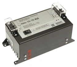 Converter PN4-75-75-75 Railway DC/DC 75/75V 120W voltage converter