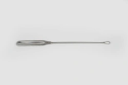 VZ-K-116, Blunt postnatal curette