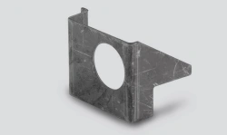 316200500108300 N4 right bracket