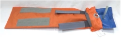 Medical means of transport immobilisation KMSTI-"Omnimed-NN" according to TU 32.50.22-003-09442403-2020, variant of execution: T
